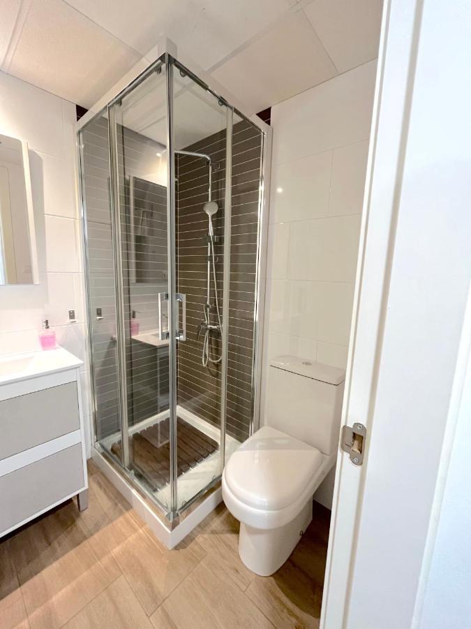 Apartament Newmezquita1 Magnificas Vistas A Mezquita Catedral Kordoba Zewnętrze zdjęcie