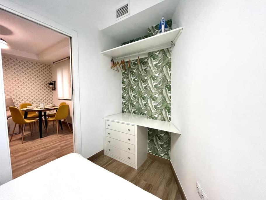Apartament Newmezquita1 Magnificas Vistas A Mezquita Catedral Kordoba Zewnętrze zdjęcie