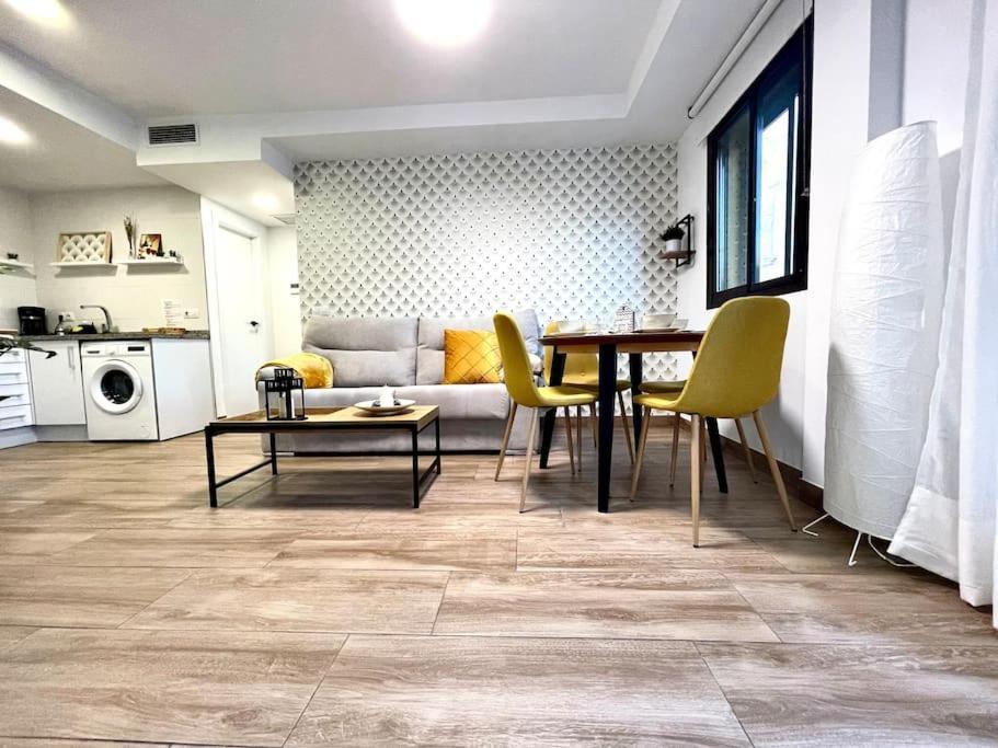 Apartament Newmezquita1 Magnificas Vistas A Mezquita Catedral Kordoba Zewnętrze zdjęcie