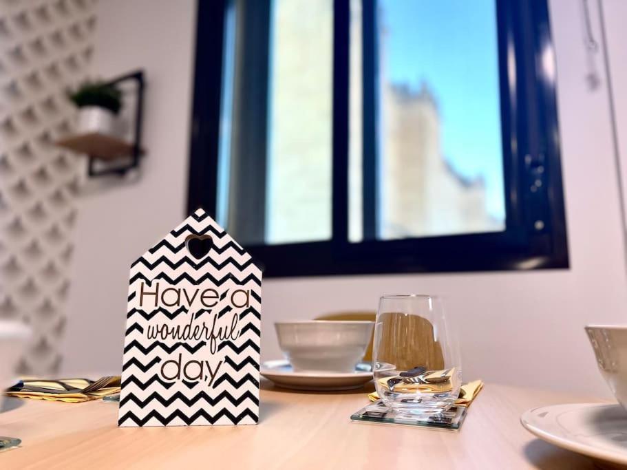 Apartament Newmezquita1 Magnificas Vistas A Mezquita Catedral Kordoba Zewnętrze zdjęcie