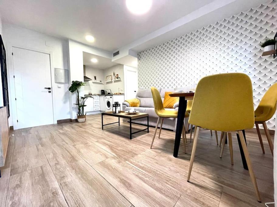 Apartament Newmezquita1 Magnificas Vistas A Mezquita Catedral Kordoba Zewnętrze zdjęcie