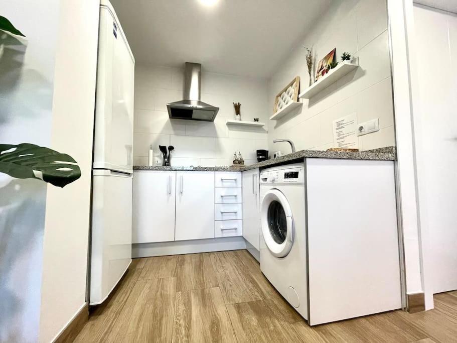 Apartament Newmezquita1 Magnificas Vistas A Mezquita Catedral Kordoba Zewnętrze zdjęcie