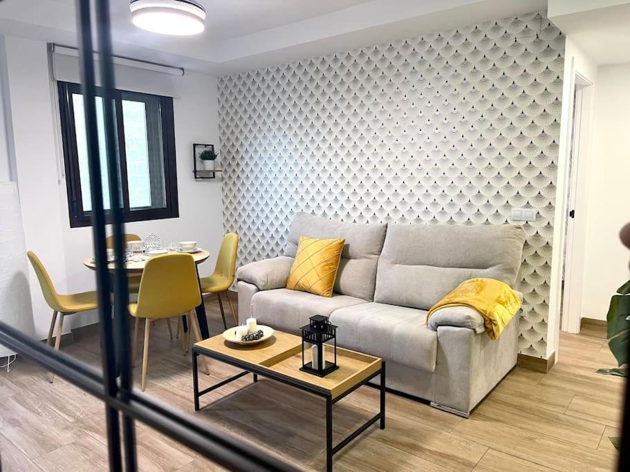 Apartament Newmezquita1 Magnificas Vistas A Mezquita Catedral Kordoba Zewnętrze zdjęcie