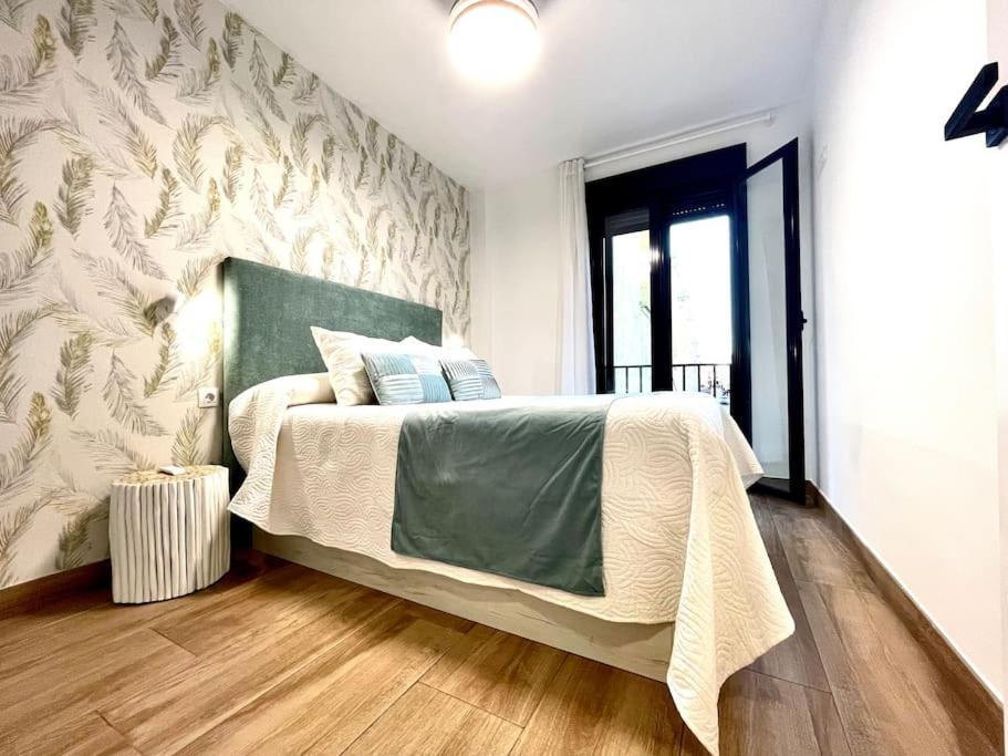 Apartament Newmezquita1 Magnificas Vistas A Mezquita Catedral Kordoba Zewnętrze zdjęcie