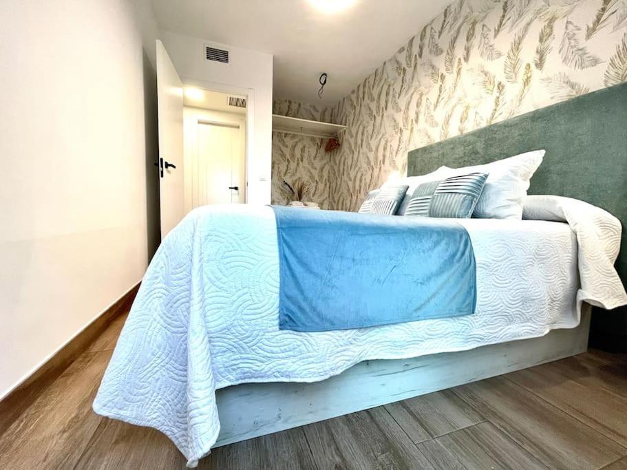 Apartament Newmezquita1 Magnificas Vistas A Mezquita Catedral Kordoba Zewnętrze zdjęcie