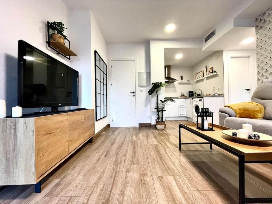 Apartament Newmezquita1 Magnificas Vistas A Mezquita Catedral Kordoba Zewnętrze zdjęcie
