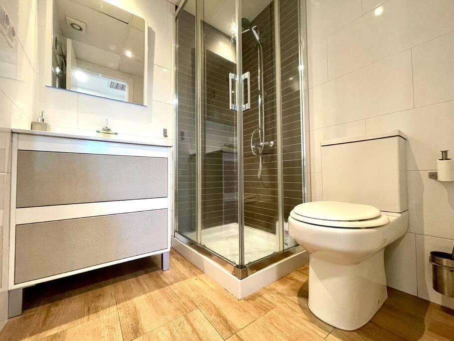 Apartament Newmezquita1 Magnificas Vistas A Mezquita Catedral Kordoba Zewnętrze zdjęcie