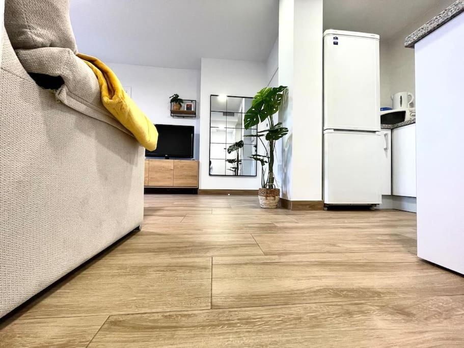 Apartament Newmezquita1 Magnificas Vistas A Mezquita Catedral Kordoba Zewnętrze zdjęcie