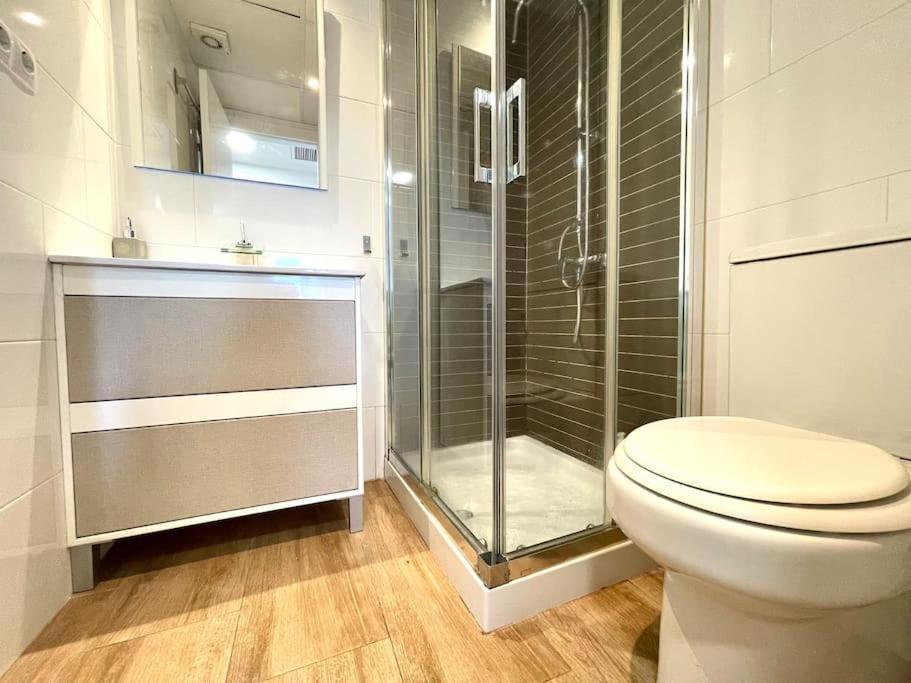 Apartament Newmezquita1 Magnificas Vistas A Mezquita Catedral Kordoba Zewnętrze zdjęcie