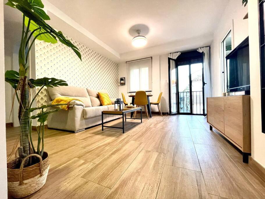 Apartament Newmezquita1 Magnificas Vistas A Mezquita Catedral Kordoba Zewnętrze zdjęcie